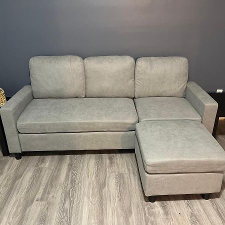 מתיוס Blue Lagoon Hostel Shared Room מראה חיצוני תמונה