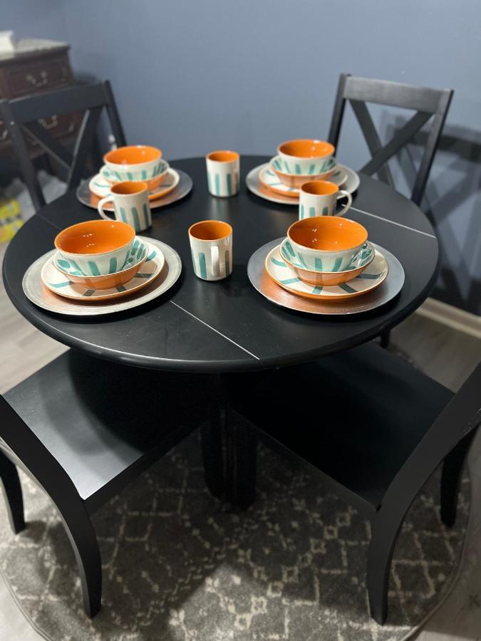 מתיוס Blue Lagoon Hostel Shared Room מראה חיצוני תמונה
