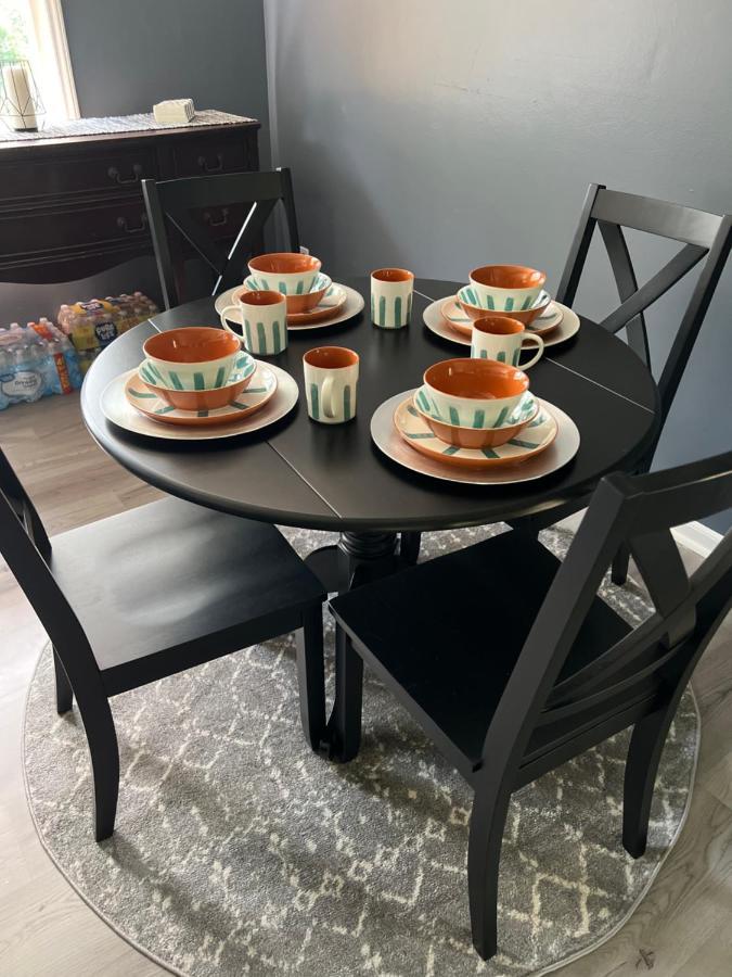 מתיוס Blue Lagoon Hostel Shared Room מראה חיצוני תמונה