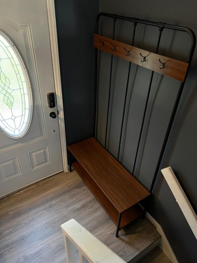 מתיוס Blue Lagoon Hostel Shared Room מראה חיצוני תמונה