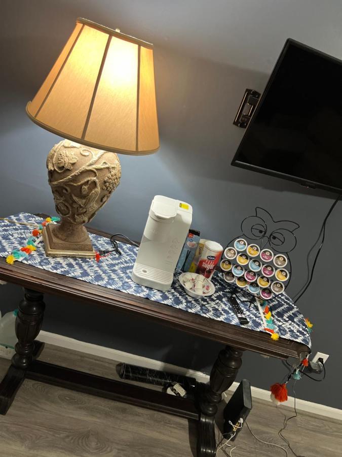 מתיוס Blue Lagoon Hostel Shared Room מראה חיצוני תמונה